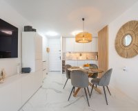 Перепродаж - Апартаменти - Orihuela Costa - Playa Flamenca