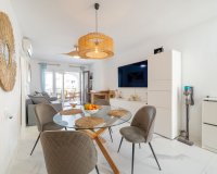 Перепродаж - Апартаменти - Orihuela Costa - Playa Flamenca