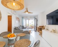 Перепродаж - Апартаменти - Orihuela Costa - Playa Flamenca