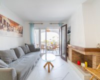 Перепродаж - Апартаменти - Orihuela Costa - Playa Flamenca