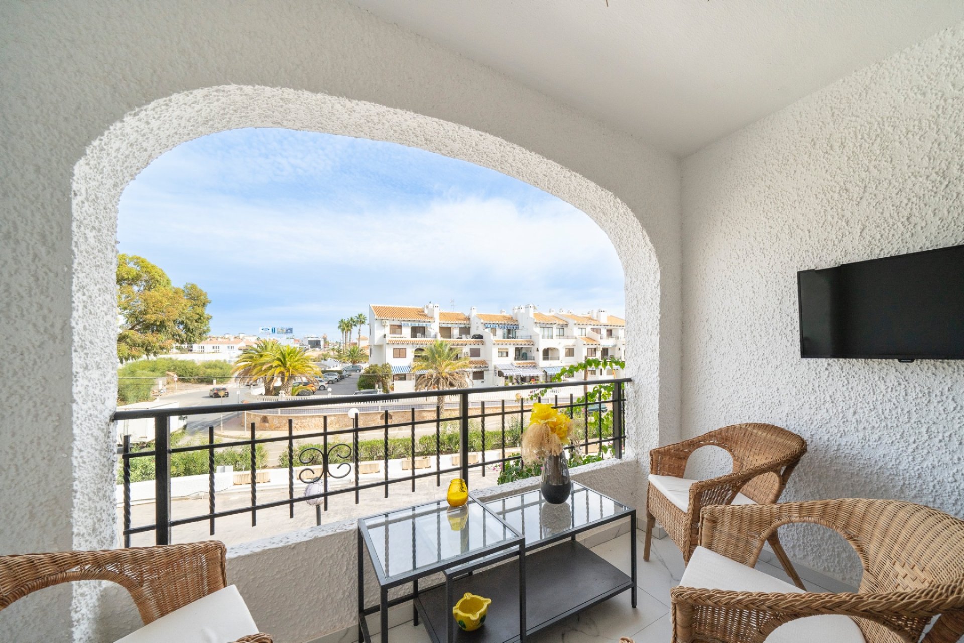 Перепродаж - Апартаменти - Orihuela Costa - Playa Flamenca