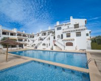 Перепродаж - Апартаменти - Orihuela Costa - Playa Flamenca