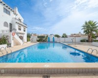 Перепродаж - Апартаменти - Orihuela Costa - Playa Flamenca