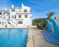 Перепродаж - Апартаменти - Orihuela Costa - Playa Flamenca