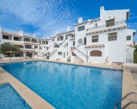 Перепродаж - Апартаменти - Orihuela Costa - Playa Flamenca