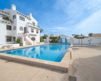 Перепродаж - Апартаменти - Orihuela Costa - Playa Flamenca