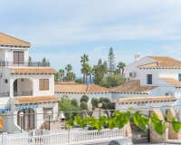 Перепродаж - Апартаменти - Orihuela Costa - Playa Flamenca