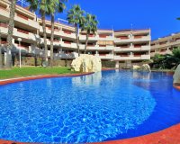 Перепродаж - Апартаменти - Orihuela Costa - Playa Flamenca