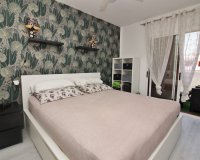 Перепродаж - Апартаменти - Orihuela Costa - Playa Flamenca