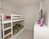 Перепродаж - Апартаменти - Orihuela Costa - Playa Flamenca