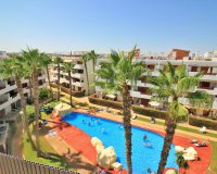 Перепродаж - Апартаменти - Orihuela Costa - Playa Flamenca