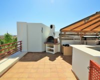 Перепродаж - Апартаменти - Orihuela Costa - Playa Flamenca