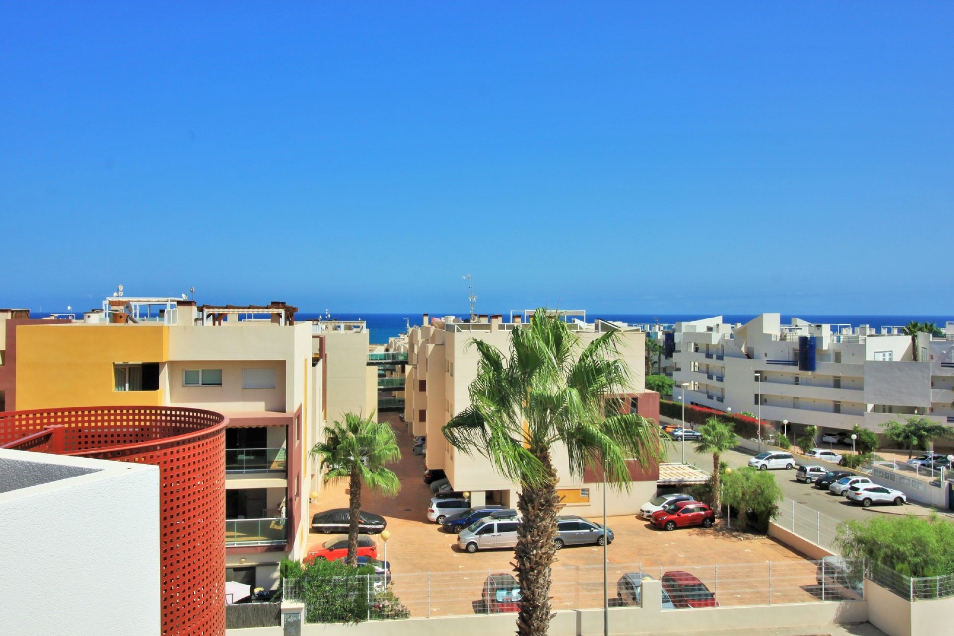 Перепродаж - Апартаменти - Orihuela Costa - Playa Flamenca