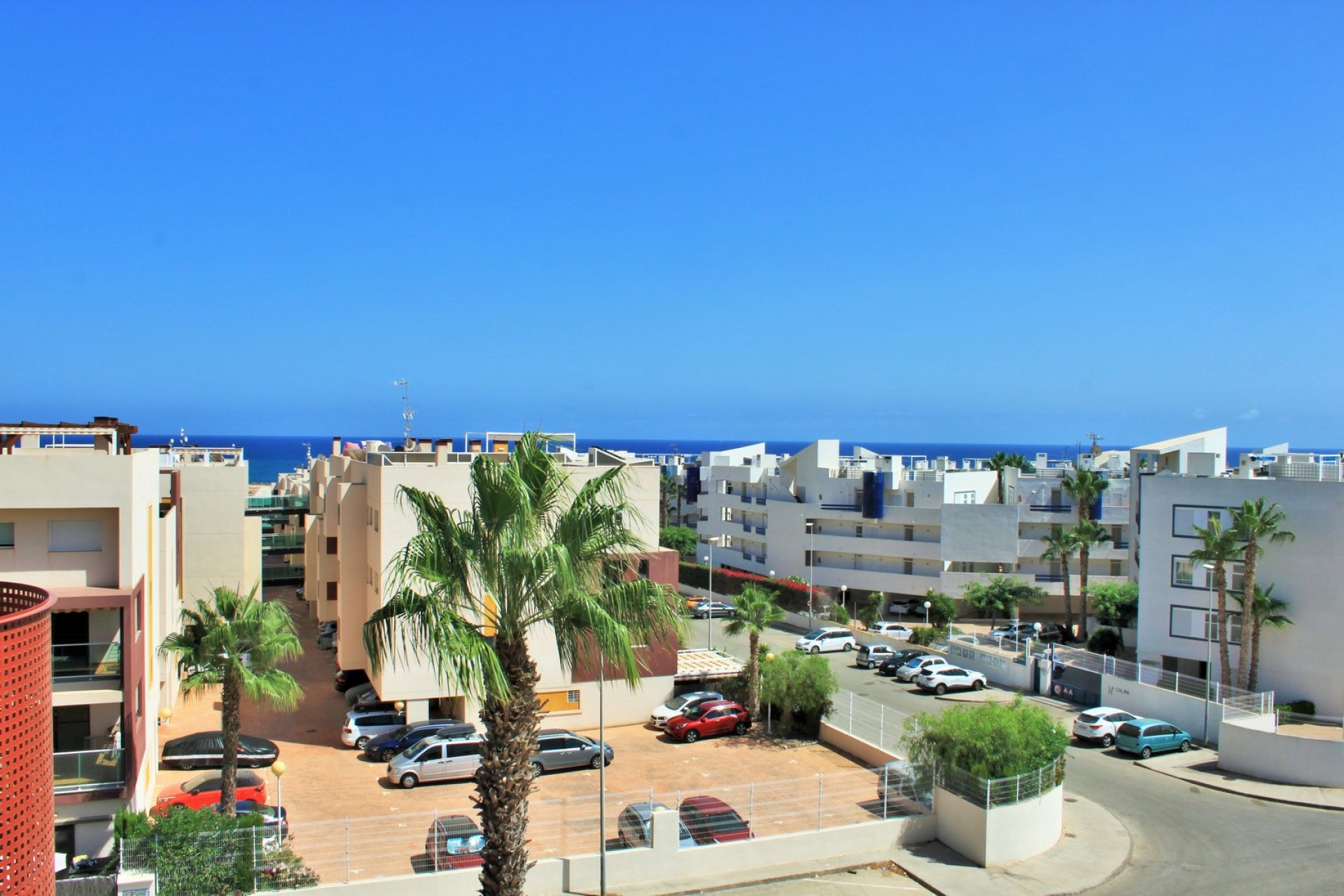 Перепродаж - Апартаменти - Orihuela Costa - Playa Flamenca