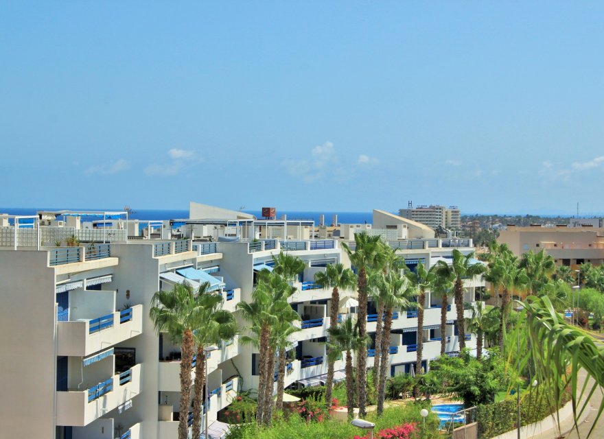 Перепродаж - Апартаменти - Orihuela Costa - Playa Flamenca