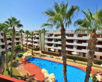 Перепродаж - Апартаменти - Orihuela Costa - Playa Flamenca