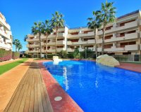 Перепродаж - Апартаменти - Orihuela Costa - Playa Flamenca