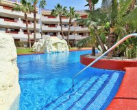 Перепродаж - Апартаменти - Orihuela Costa - Playa Flamenca