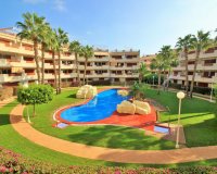 Перепродаж - Апартаменти - Orihuela Costa - Playa Flamenca