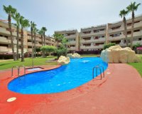 Перепродаж - Апартаменти - Orihuela Costa - Playa Flamenca