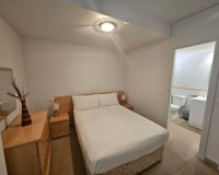 Перепродаж - Апартаменти - Orihuela Costa - Playa Flamenca