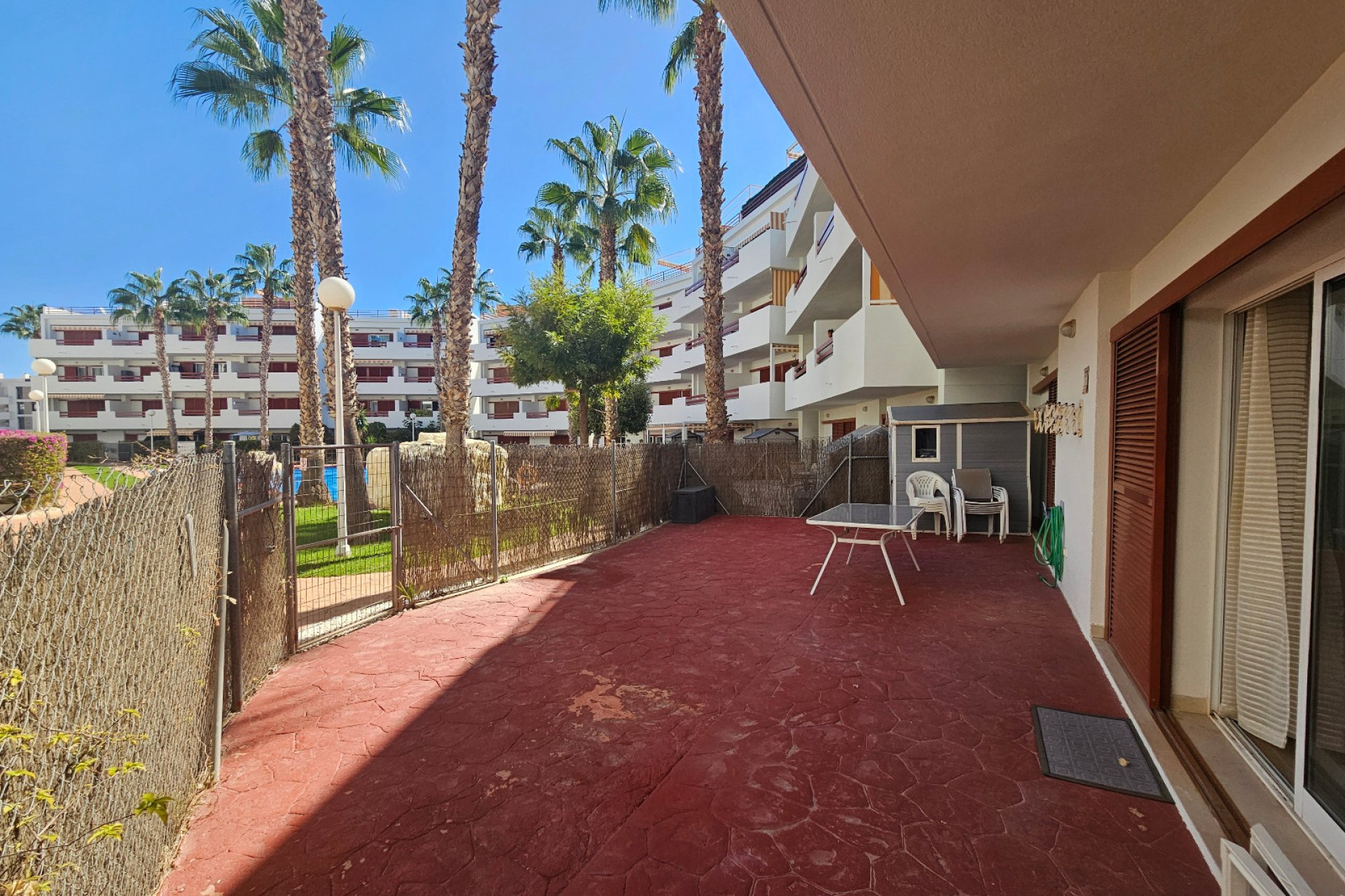 Перепродаж - Апартаменти - Orihuela Costa - Playa Flamenca