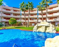 Перепродаж - Апартаменти - Orihuela Costa - Playa Flamenca