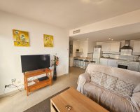 Перепродаж - Апартаменти - Orihuela Costa - Playa Flamenca