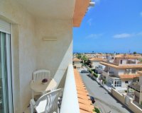 Перепродаж - Апартаменти - Orihuela Costa - Playa Flamenca