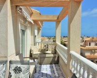 Перепродаж - Апартаменти - Orihuela Costa - Playa Flamenca