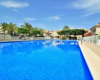 Перепродаж - Апартаменти - Orihuela Costa - Playa Flamenca