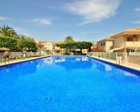 Перепродаж - Апартаменти - Orihuela Costa - Playa Flamenca