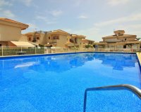 Перепродаж - Апартаменти - Orihuela Costa - Playa Flamenca