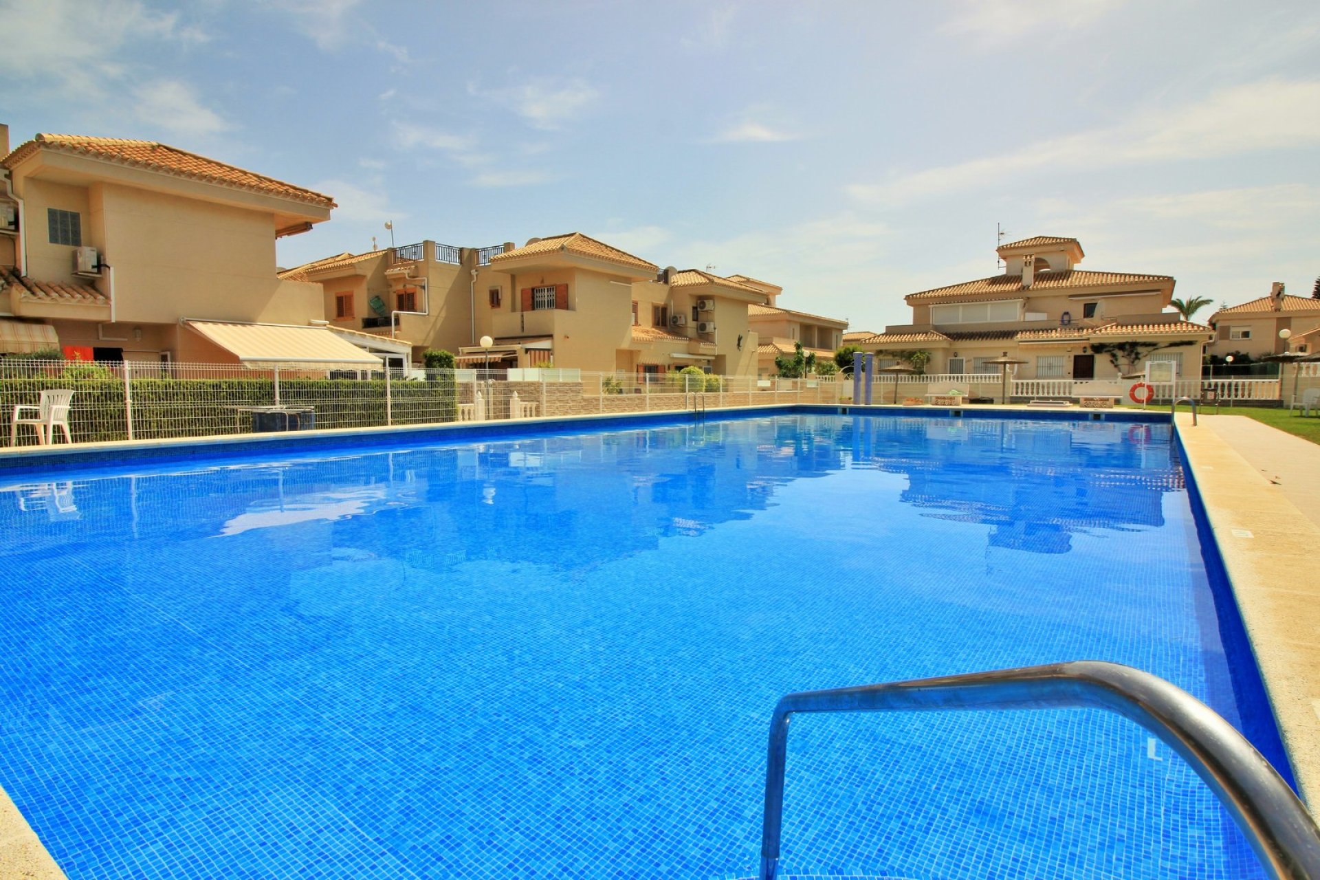 Перепродаж - Апартаменти - Orihuela Costa - Playa Flamenca