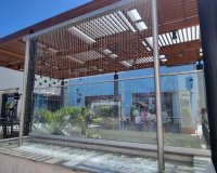 Перепродаж - Апартаменти - Orihuela Costa - Playa Flamenca