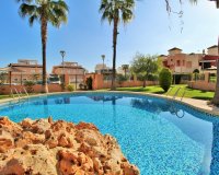 Перепродаж - Апартаменти - Orihuela Costa - Punta Prima