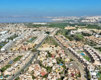 Перепродаж - Апартаменти - Orihuela Costa - Punta Prima