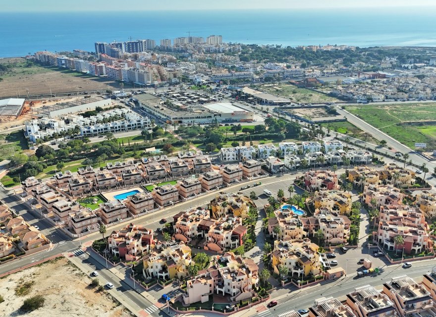 Перепродаж - Апартаменти - Orihuela Costa - Punta Prima