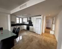 Перепродаж - Апартаменти - Orihuela Costa - Punta Prima