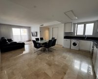 Перепродаж - Апартаменти - Orihuela Costa - Punta Prima