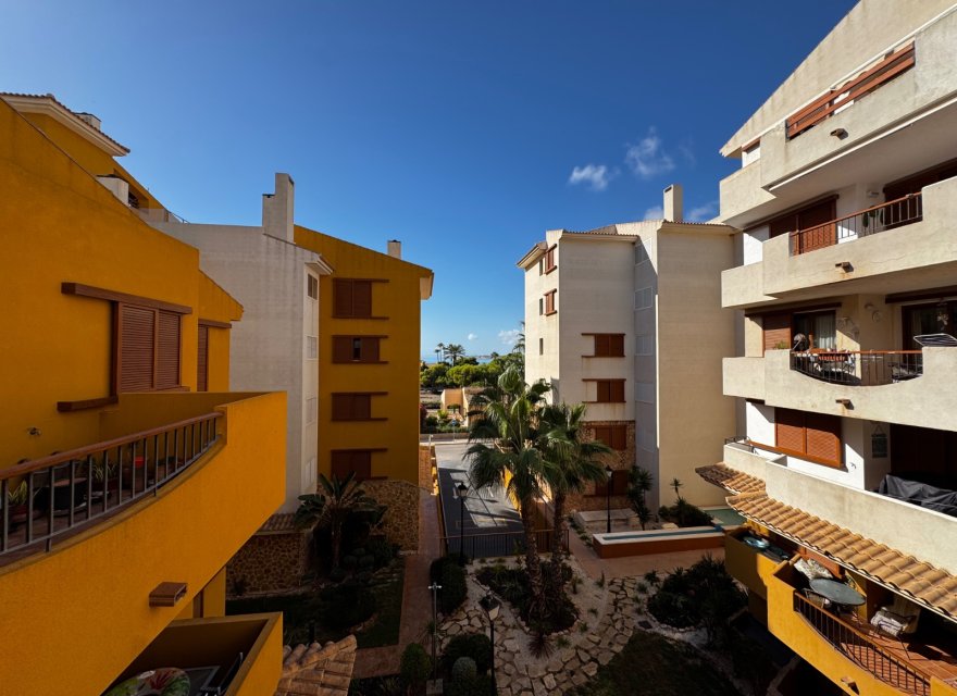 Перепродаж - Апартаменти - Orihuela Costa - Punta Prima