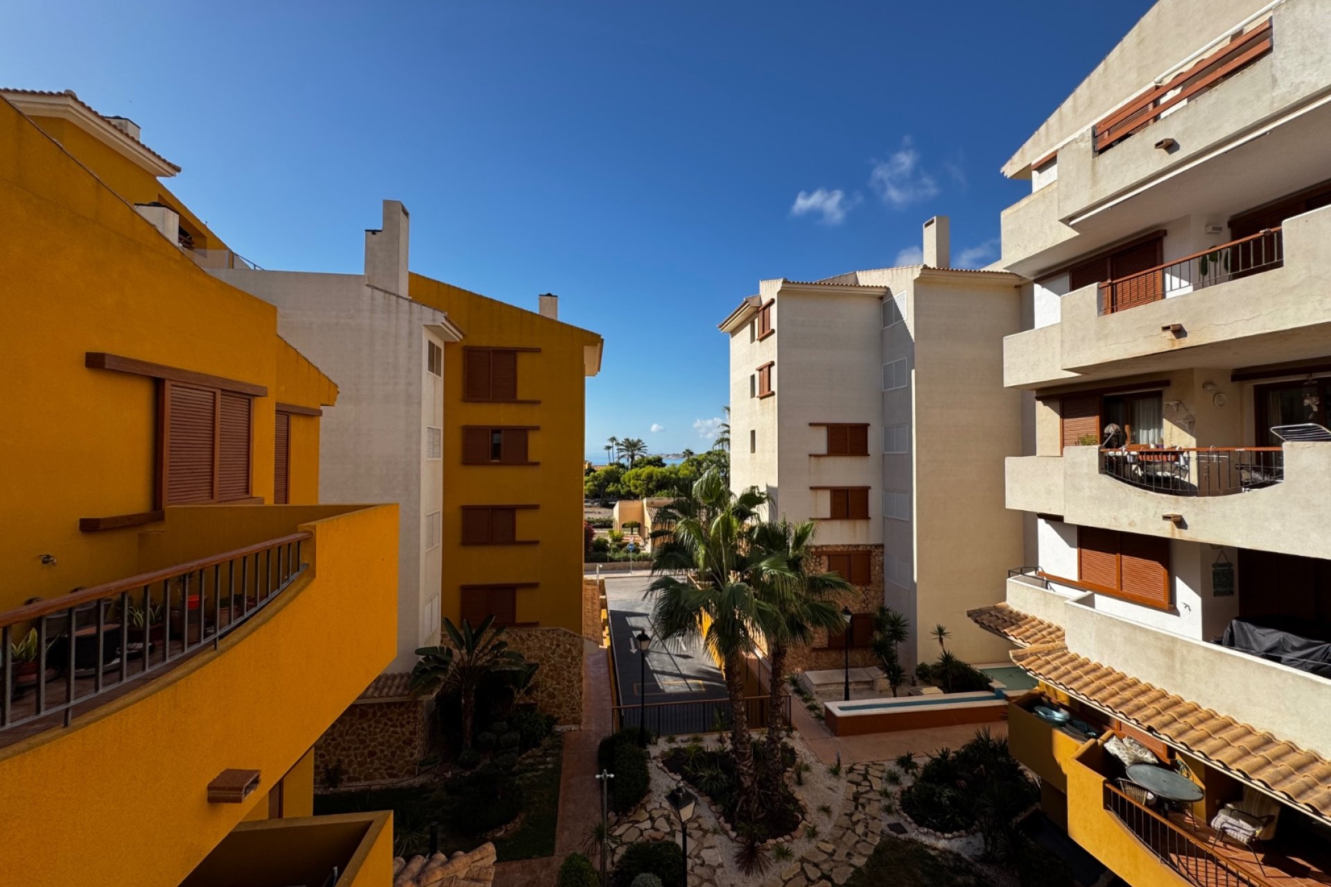 Перепродаж - Апартаменти - Orihuela Costa - Punta Prima