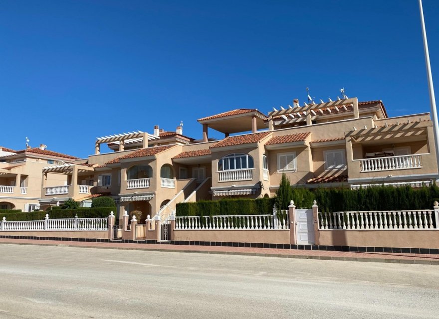 Перепродаж - Апартаменти - Orihuela Costa - Punta Prima