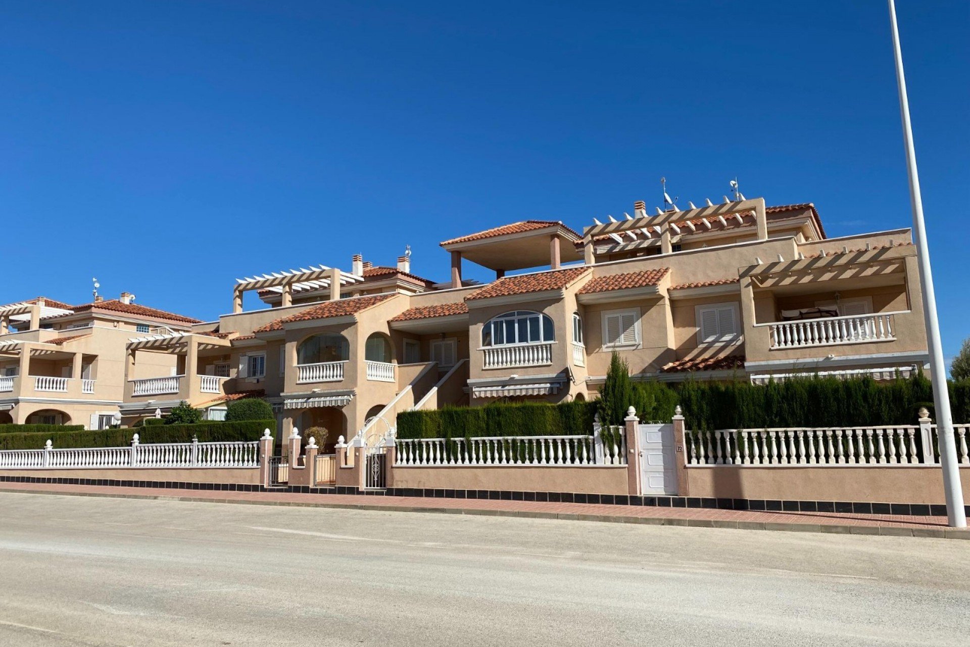 Перепродаж - Апартаменти - Orihuela Costa - Punta Prima