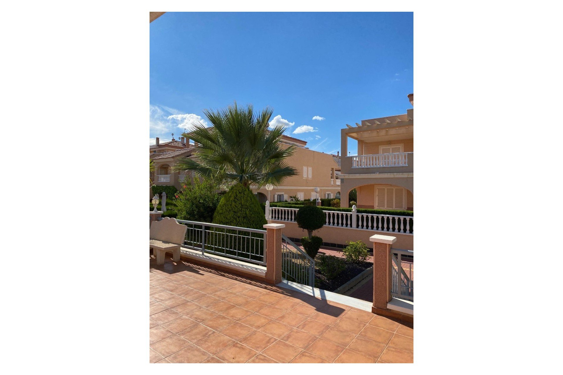 Перепродаж - Апартаменти - Orihuela Costa - Punta Prima