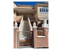 Перепродаж - Апартаменти - Orihuela Costa - Punta Prima