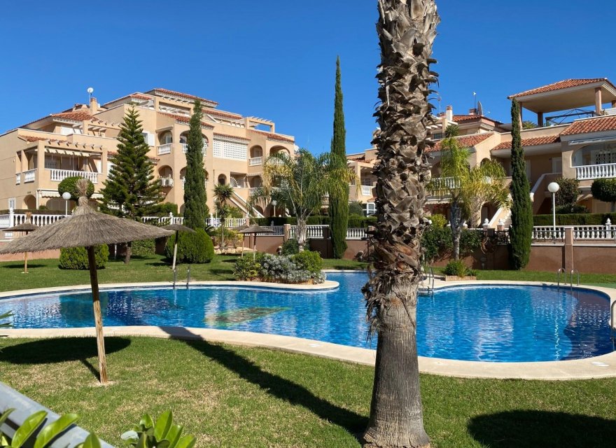 Перепродаж - Апартаменти - Orihuela Costa - Punta Prima