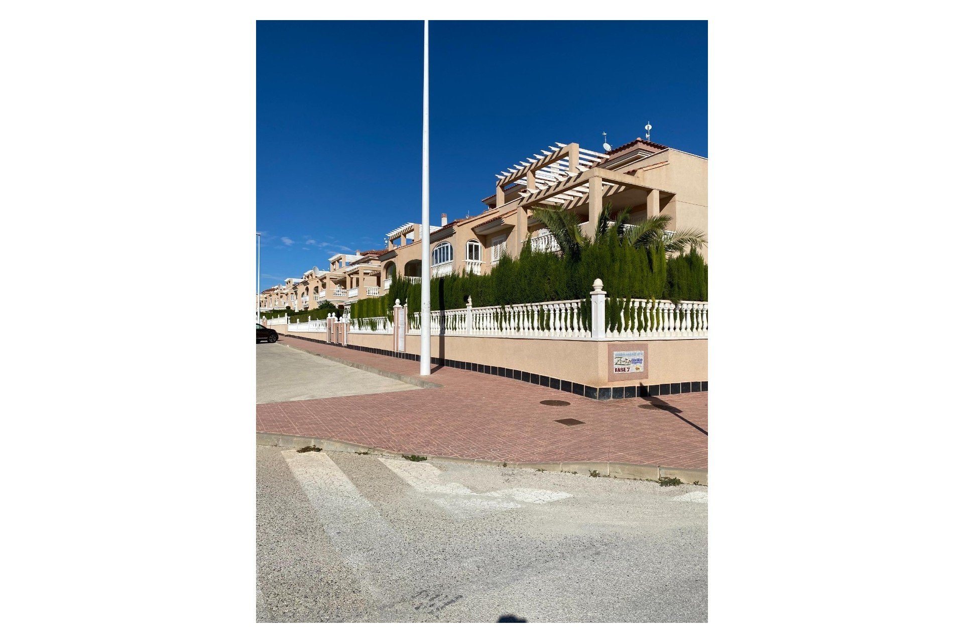 Перепродаж - Апартаменти - Orihuela Costa - Punta Prima