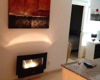 Перепродаж - Апартаменти - Orihuela Costa - Villamartin