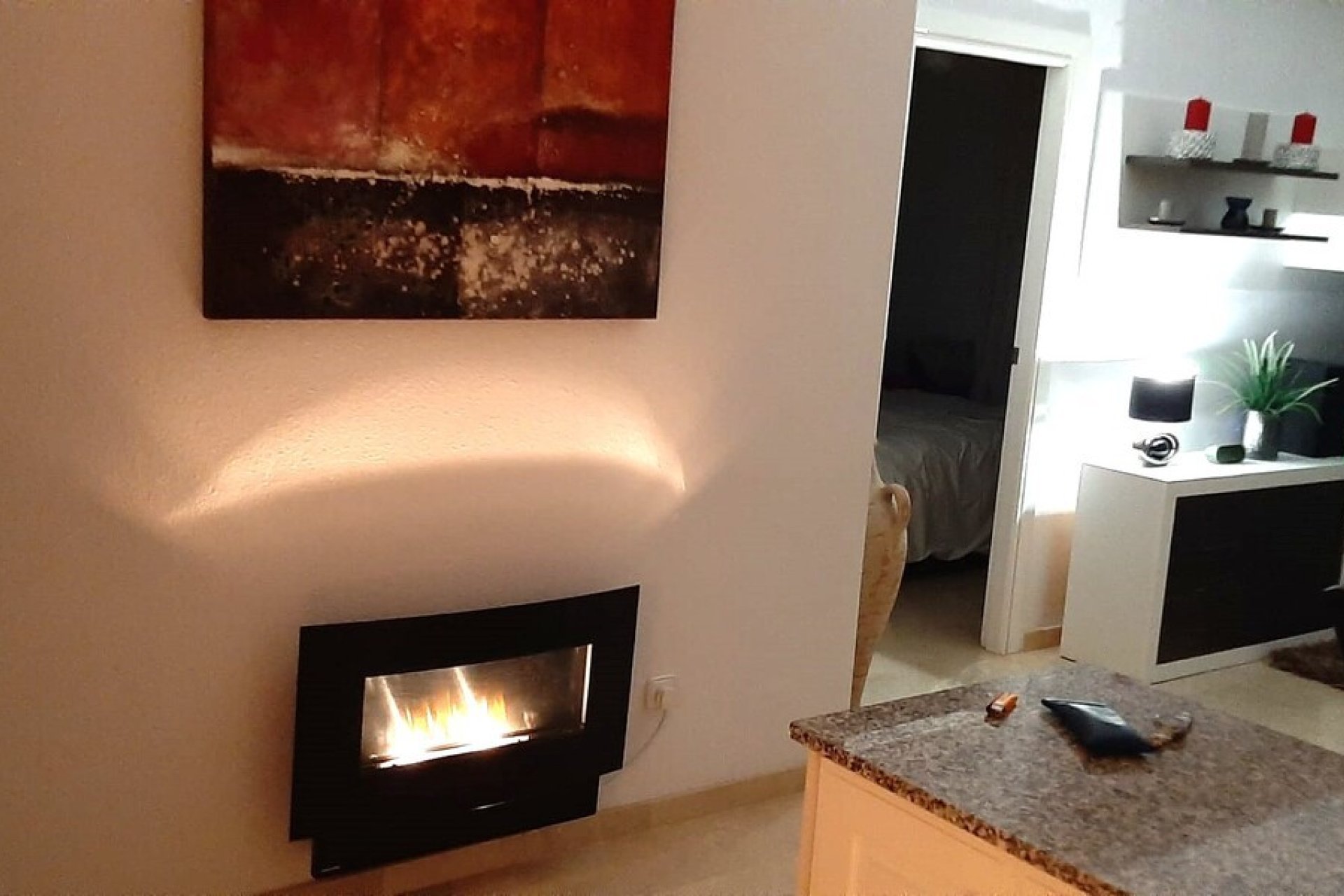 Перепродаж - Апартаменти - Orihuela Costa - Villamartin